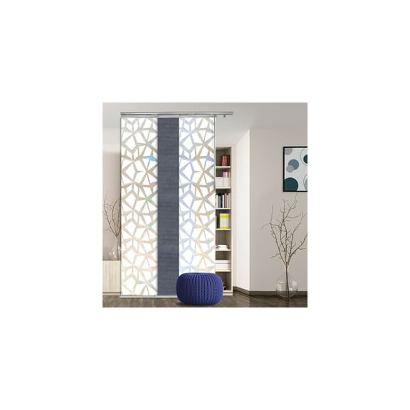 Room Divider PanelsPartition Screens for Home & OfficeSliding Door Dividers