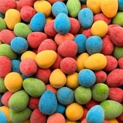 CADBURY MINI EGGS Rainbow Easter Candy, Milk Chocolate, Bulk Pack 3 Pounds