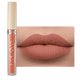 thumbnail image 4 of Brillo de Labios YONGSHENG Labial Líquido Mate Aterciopelado Resistente al Agua 12 Colores, 4 of 5