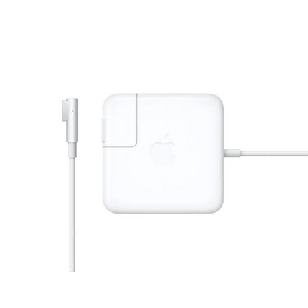 apple magsafe 1 - 45w power adapter with extension cord for macbook air 11-inch and 13-inch [old version]