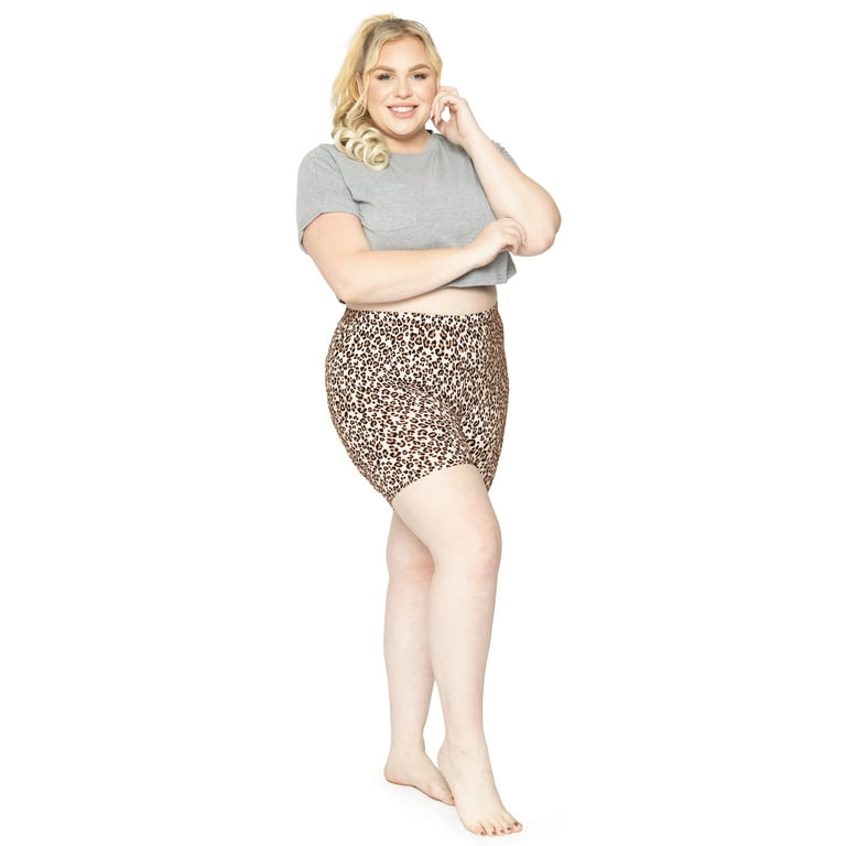 Walmart plus clearance size bike shorts
