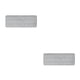 thumbnail image 2 of Fregonas Toystoory Cabeza Autoadhesiva Trapeador Microfibra 32x12cm 2Conjunto, 2 of 6