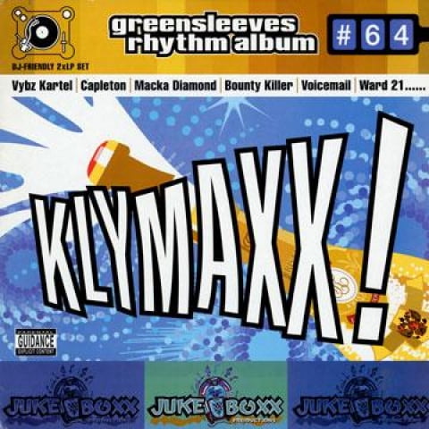 Klymaxx! - Klymaxx! [Vinyl]