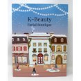thumbnail image 1 of K-Beauty Facial Boutique Skin Care Routine Set 7 Pieces, 1 of 2
