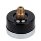 thumbnail image 5 of Manómetro De Hidráulica 0-60psi 0- Mini Acondicionador De Línea Metro Compresor Cola manómetro de presión, 5 of 7