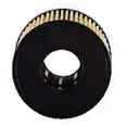 thumbnail image 2 of Carquest Premium Oil Filter (Part #95329), 2 of 3