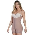 thumbnail image 4 of Curveez Post-Surgical Full Body Short Second Stage Shaper CUR2211, 4 of 4