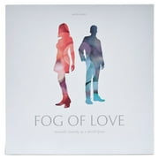 Fog of Love Board Game- Male/Female Version