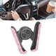 thumbnail image 5 of Soportes Para Teléfono De Coche Con Diamantes De Imitación Base De Montaje Para Teléfono Móvil Para Vehículo Conveniente Firme Universal Para Decoración De Automóviles ANGGREK Otros Vehículos, 5 of 8