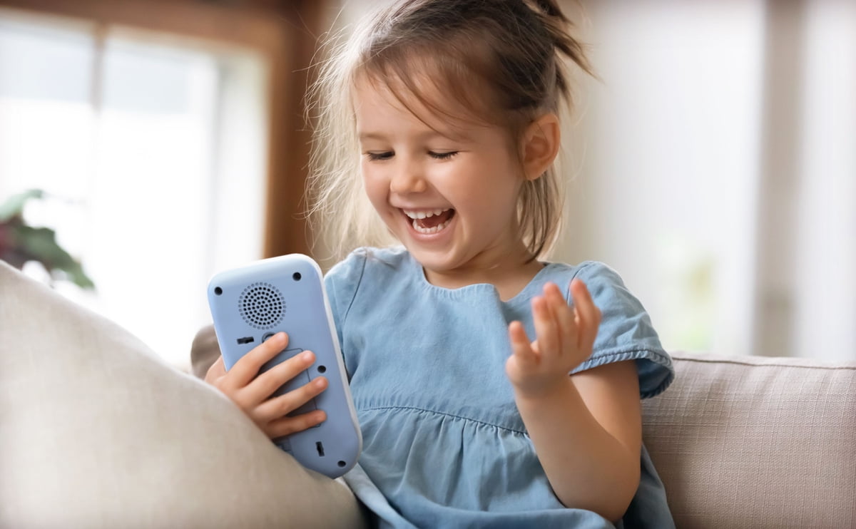 Disney Frozen Play and Learn Smart Phone, Children Ages 3+