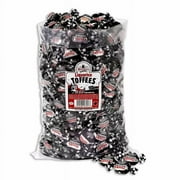 Walker's Nonsuch Liquorice Toffees 250G