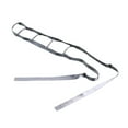 thumbnail image 1 of BELOVING Bed Ladder Assist Rope Pull up Assist Device Sitting Bedridden Adjustable Length gray, 1 of 10