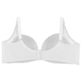 thumbnail image 2 of Brasier Carnival para Mujer, Blanco Talla 36C, 2 of 4