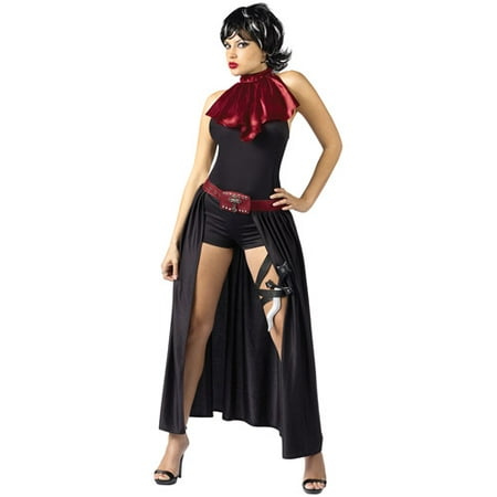 Vampire Slayer Adult Halloween Costume