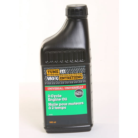 Universelle Huile pour Moteurs à 2 Temps 946 ml