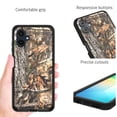 thumbnail image 5 of CoverON For Samsung Galaxy A06 Case, Military Grade Heavy Duty Full Body Rugged Phone Cover, Camo, 5 of 7