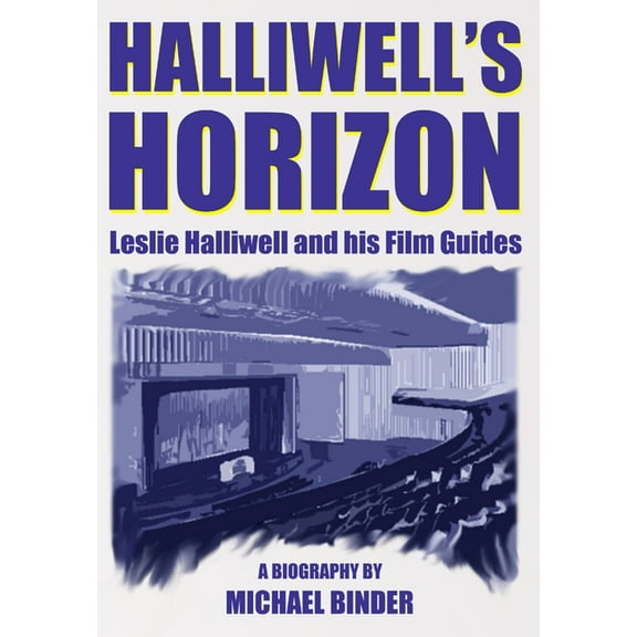 Halliwell's Horizon, (Hardcover)