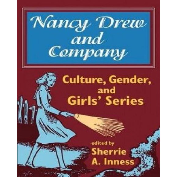 Nancy Drew And Company