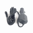 thumbnail image 3 of OPAL- Car Power Adapter Charger Charging Cable Cord For Garmin Gps Rino 610 650 655T S, 3 of 6