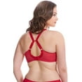 thumbnail image 2 of Elomi Carmen Underwire Plunge Stretch Bra EL4010, 2 of 4