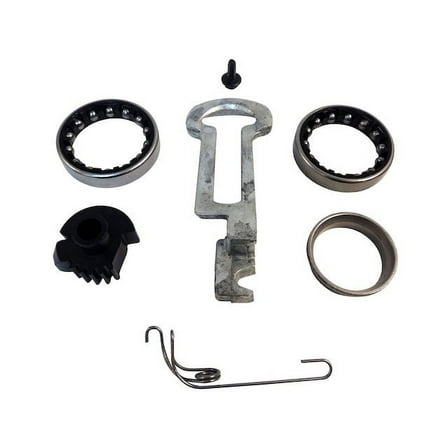 Steering Column Bearing - Compatible with 1976 - 1986 Jeep CJ7 1977 1978 1979 1980 1981 1982 1983 1984 1985