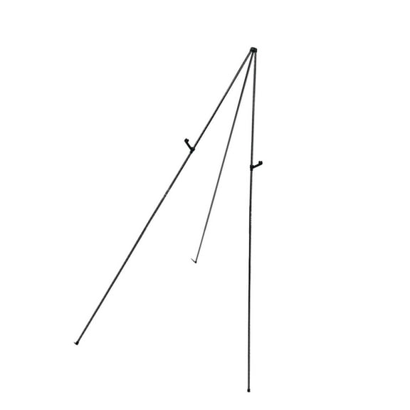 Sharprepublic 63" Easel Stand Adjustable Metal Painting Easel for Wedding Sign Poster Arts