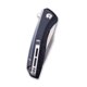 thumbnail image 2 of Civivi Knives Baklash Liner Lock C801C 9Cr18MoV Stainless Steel Black G10  Cuchillo CIVIVI Knives Baklash Liner Lock, 2 of 3