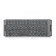 thumbnail image 1 of Teclado inalámbrico universal jixopn, compatible con Bluetooth, portátil, 65 teclas, para tableta, portátil, teléfono móvil, 1 of 8