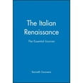 thumbnail image 1 of Pre-Owned The Italian Renaissance: The Essential Sources, 9780631231653, 063123165X, Paperback, 1 edition, 1 of 1