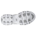 thumbnail image 4 of Skechers Women's D'Lites Resilient Mule Sneaker, 4 of 7