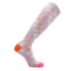 thumbnail image 4 of Calcetines de compresión Prolriy para mujer y hombre, deportivos, 8 pares, unisex, multicolor, talla L, 4 of 7