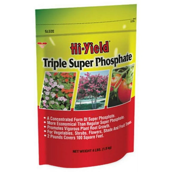 Ferti-lome 32275 4.1 lbs. Hi-Yield Triple Super Phosphate