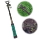 thumbnail image 3 of Removedor Malas Hierbas Manual 5 Púas Herramienta Extractora Multifuncional Suministros Jardinería, 3 of 9