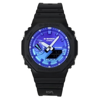 【新品】CASIO G-SHOCK GA-B001 Analog-Digital - GA-B001 | CASIO