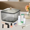 thumbnail image 4 of kowaku Gray Polyethylene Terephthalate High Quality Fruit Storage Jar With Lid, 4 of 10