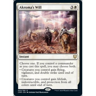 karlach mtg card Karlach, Fury of Avernus [Commander Legends: Battle for Baldur's Gate] 5/4 Illustrated by Billy Christian. Magic the Gathering - Commander