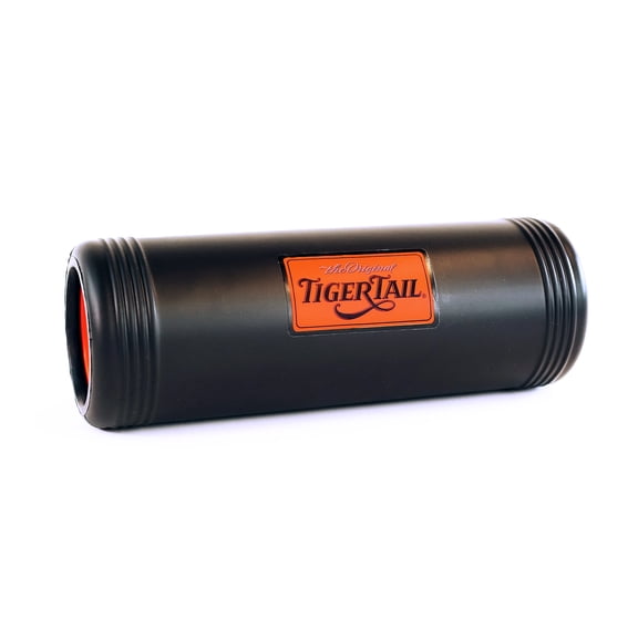 Tiger Tail - The Big One Foam Roller - Relieve Your Muscle Knots and Tightness - Sturdy and Powerful Muscle Massage Roller - Great For Sore Backs and Legs - Muscle Massage Therapy