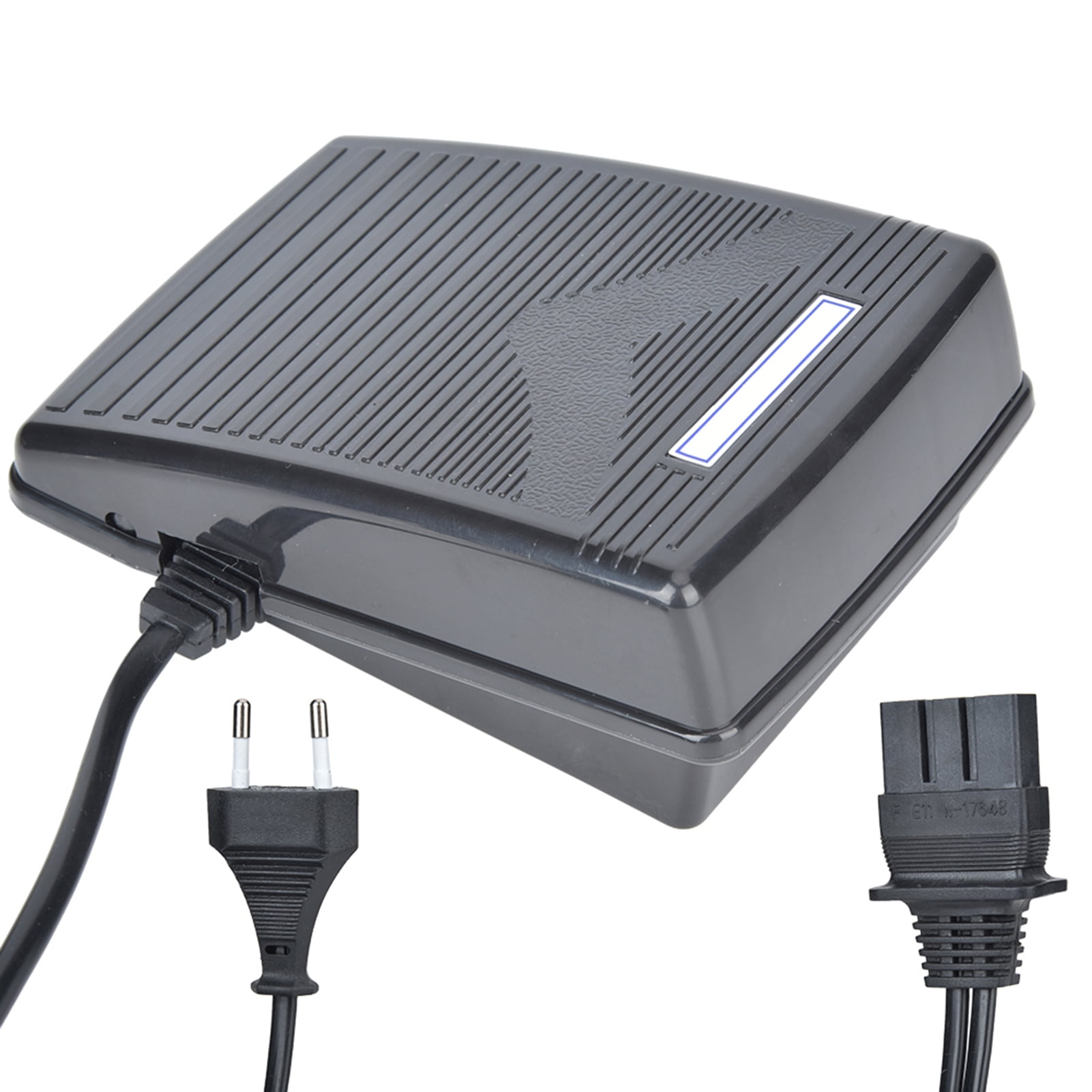 Single Foot Control Pedal Foot Control Pedal, Sewing Machine Foot