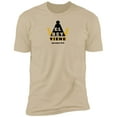 thumbnail image 4 of El Rey Viene Men’s Premium Short Sleeve Tee Shirt, 4 of 10