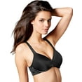 thumbnail image 1 of Comfort Indulgence Women`s Underwire with Lace Bra, 3508, 40DD, 1 of 2