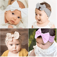 thumbnail image 4 of Tiaras para Niñas Bebes Turbante Headwrap, 10 Piezas MULTICOLOR, 4 of 5