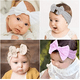 thumbnail image 4 of Tiaras para Niñas Bebes Turbante Headwrap, 10 Piezas MULTICOLOR, 4 of 5