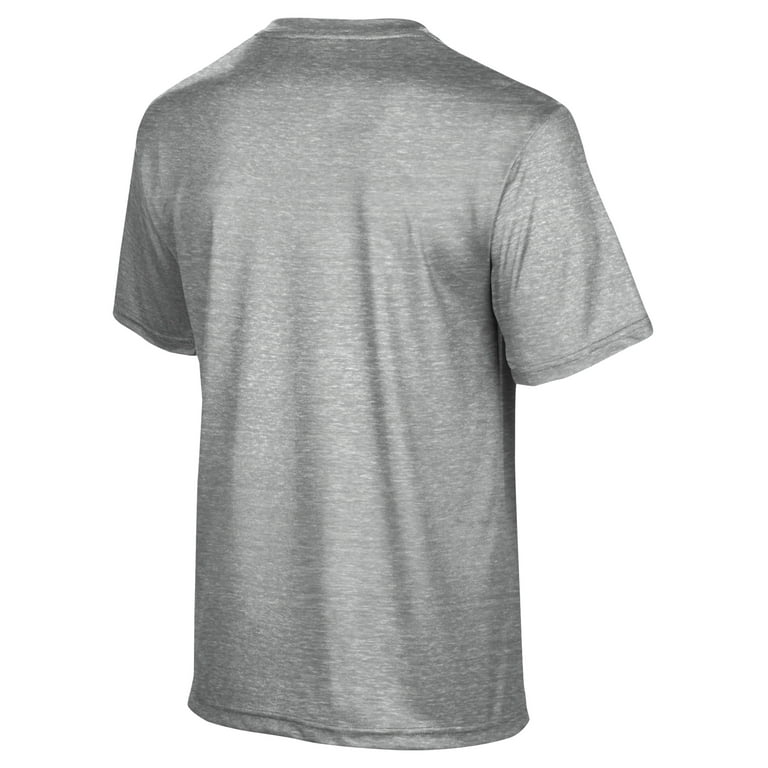 Men's ProSphere Gray Sonoma State Seawolves Volleyball T-Shirt