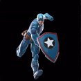 thumbnail image 4 of Figura de acción de 6" exclusiva del Capitán América Secret Empire de Marvel Legends original, modelo de colección de juguetes, muñecos de regalo, 4 of 4