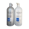 thumbnail image 5 of Nexxus Advanced Therappe Shampoo & Humectress Conditioner Set, 32 fl oz Each – Deep Hydration System for Dry & Damaged Hair with Protein Complex, 5 of 5