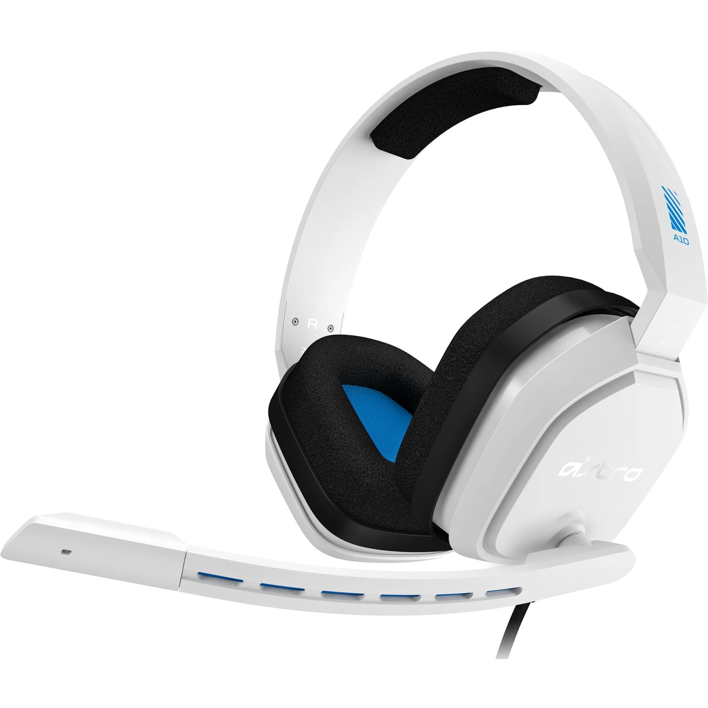 Astro A10 XBOX Headset, White - Walmart.com