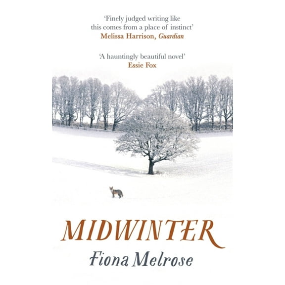 Midwinter (Paperback)