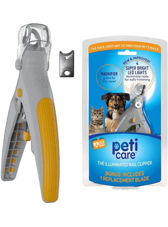 Dog Nail Clippers in Dog Grooming