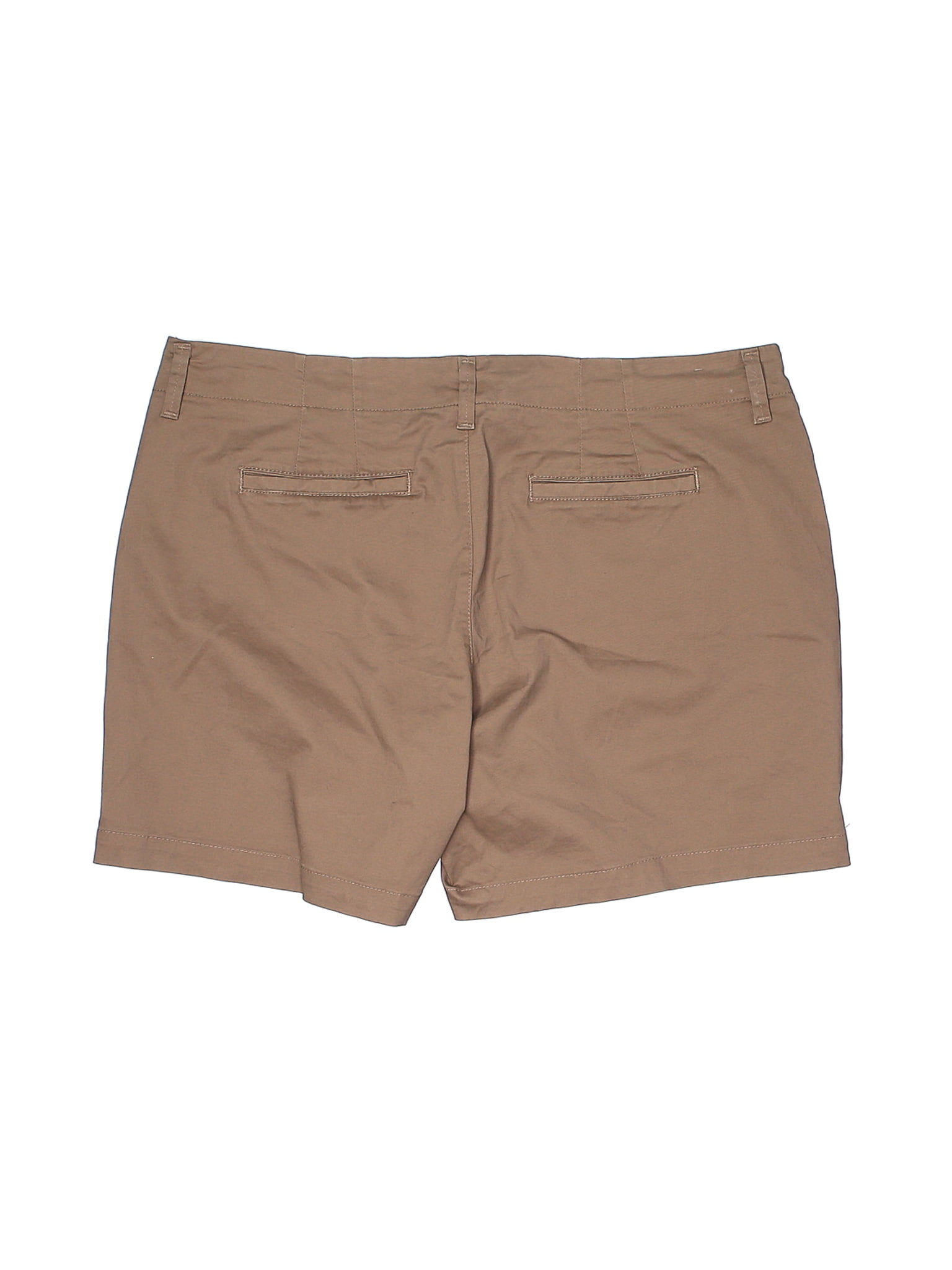 lee khaki shorts