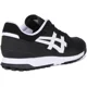 thumbnail image 4 of [Onitsuka Tiger] Sneakers TIGER HORIZONIA (current model) Black/White 22.5 cm, 4 of 6
